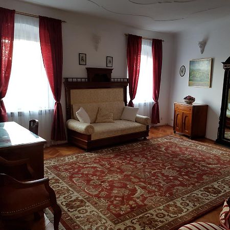 Santino Apartment Сибиу Экстерьер фото