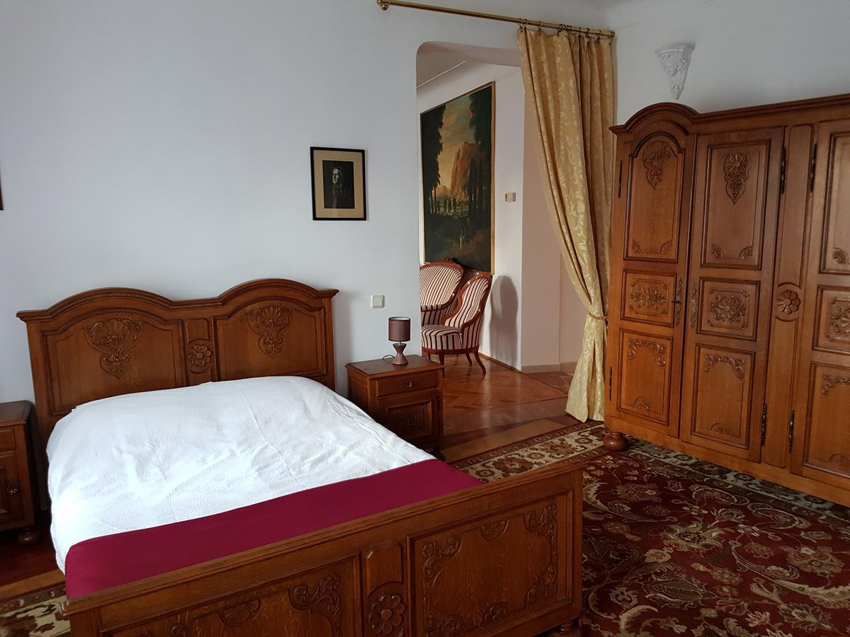 Santino Apartment Сибиу Экстерьер фото