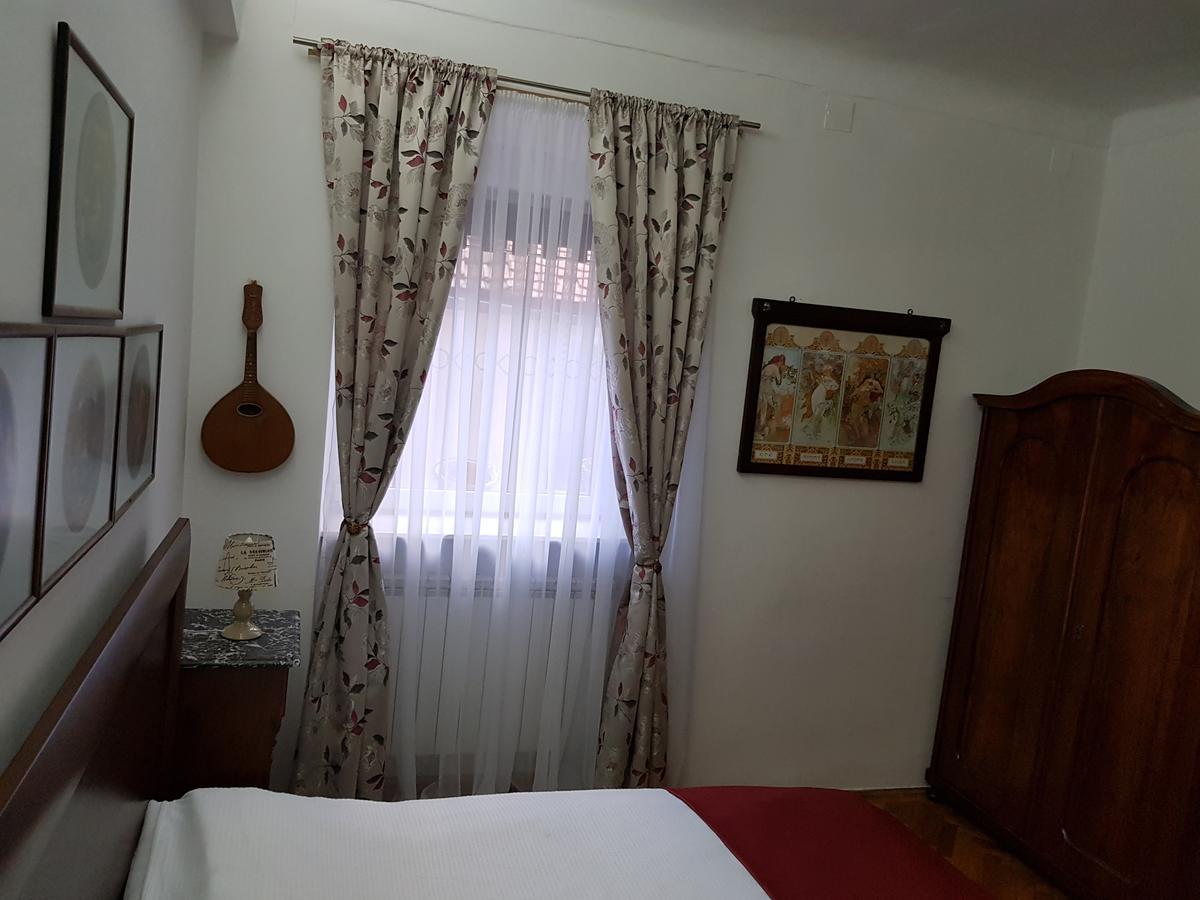 Santino Apartment Сибиу Экстерьер фото