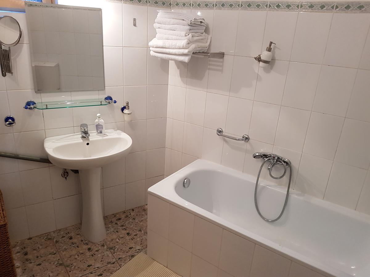 Santino Apartment Сибиу Экстерьер фото