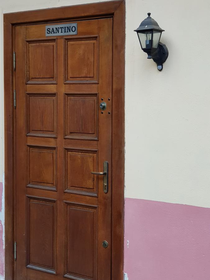 Santino Apartment Сибиу Экстерьер фото
