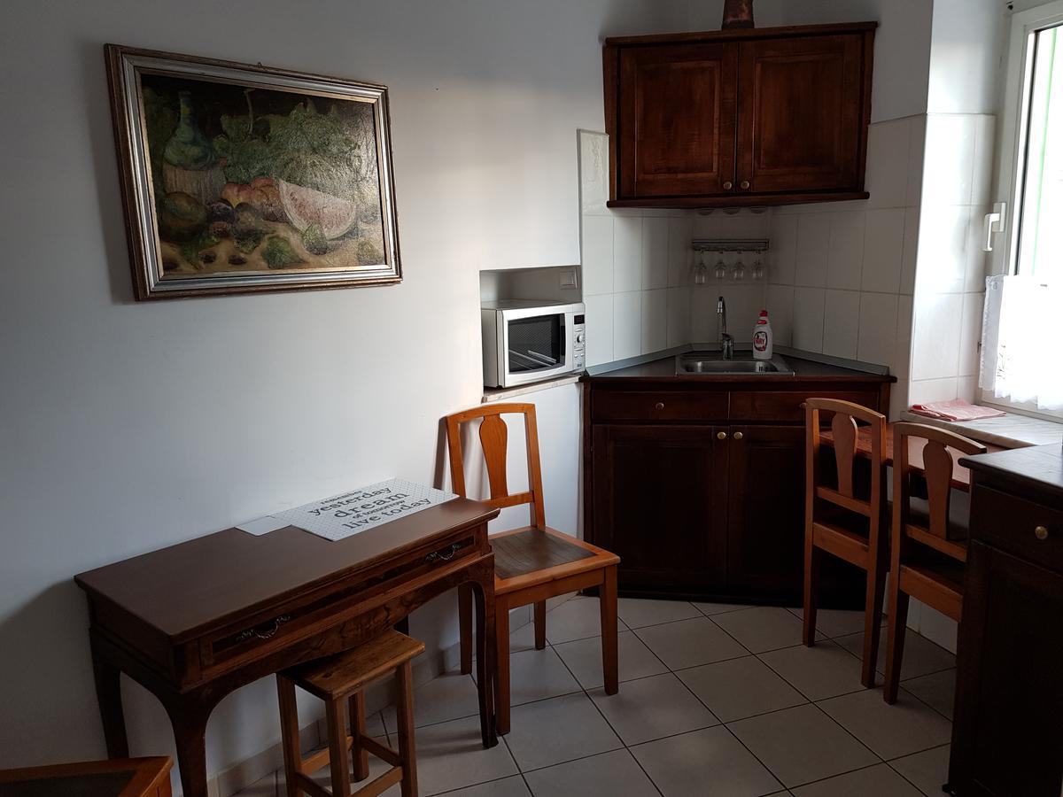 Santino Apartment Сибиу Экстерьер фото